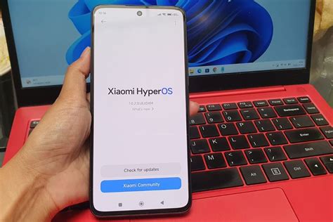 xiaomi indonesia office|6 HP POCO Dapat Update HyperOS Juni 2024, Ponsel Premium .
